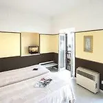 Hotel Eden