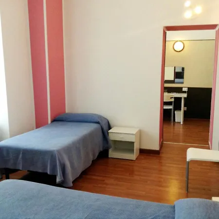 Hotel Eden 3*