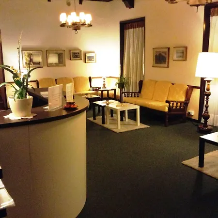 Hotel Eden