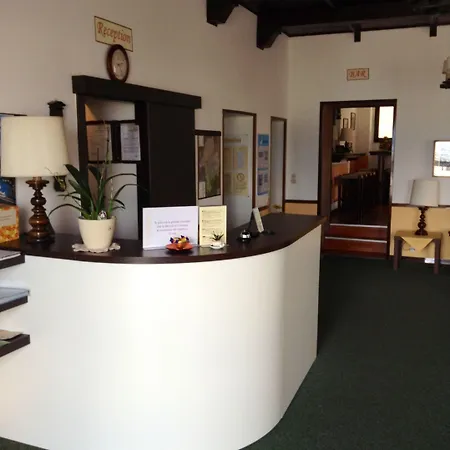Hotel Eden