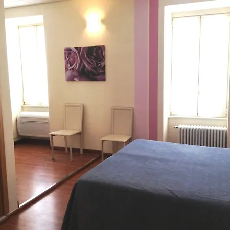 Eden Hotel Baveno