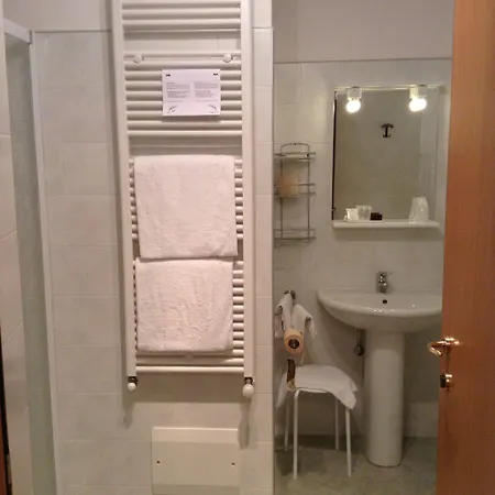 Eden Hotel Baveno