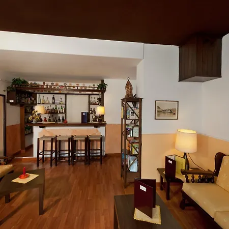 Hotel Eden 3*