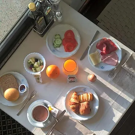 Hotel Eden Baveno
