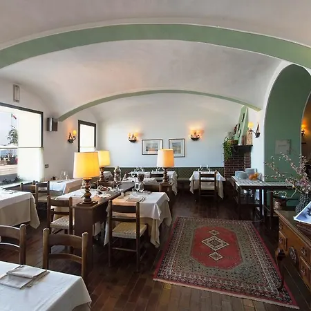 Eden Hotel