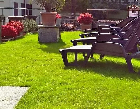 Eden Hotel