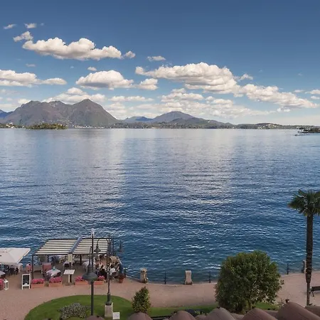 Hotel Eden Baveno