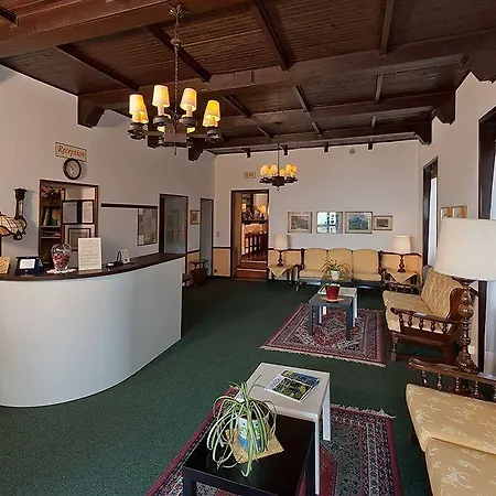Eden Hotel