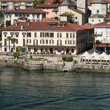 Eden Hotel
