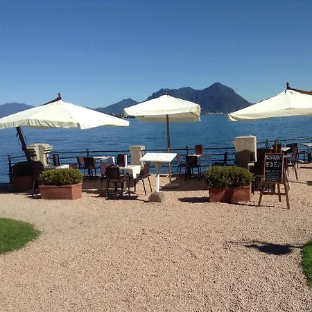 Eden Hotel 3*