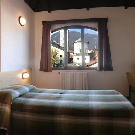 Hotel Eden Baveno