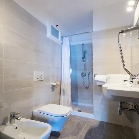 Eden Hotel Baveno