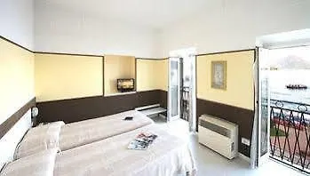 Hotel Eden