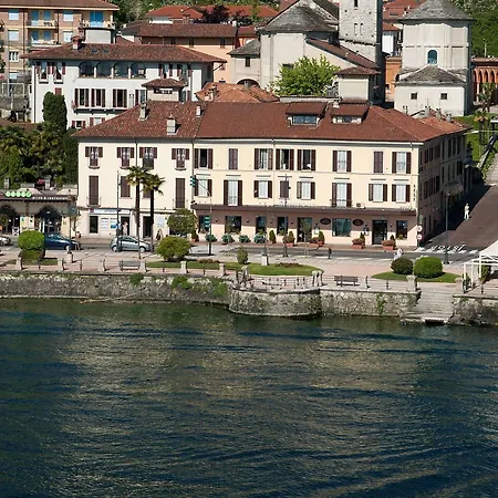 Hotel Eden 3*