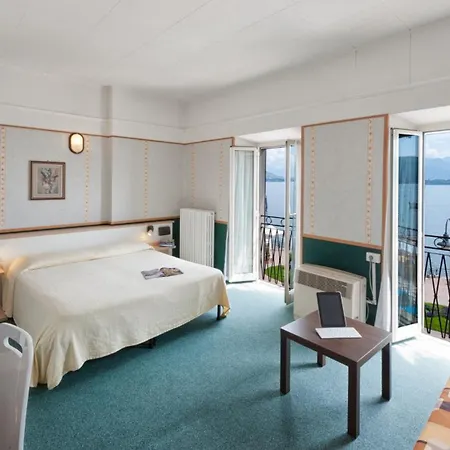 Hotel Eden Baveno