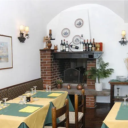 Hotel Eden 3*