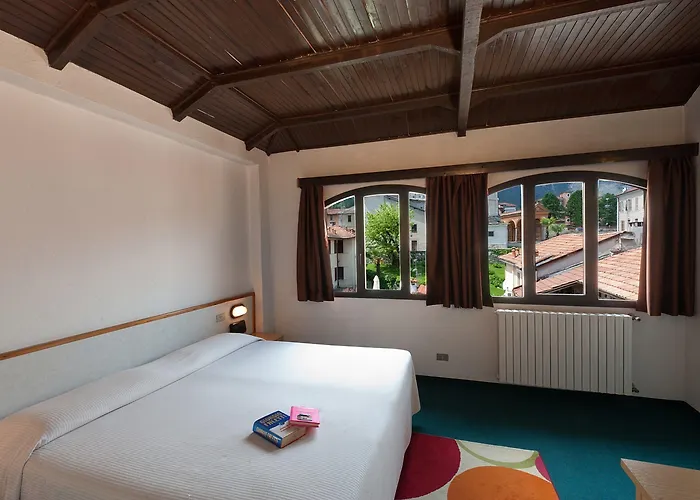 Hotel Eden Baveno
