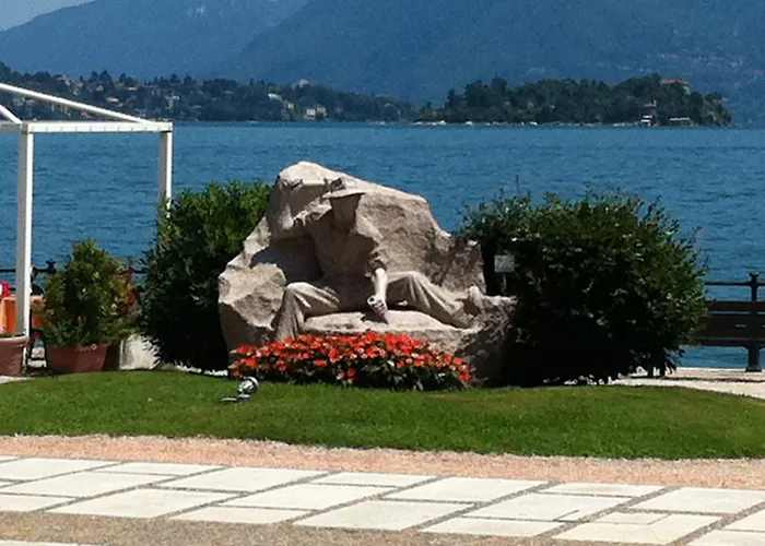 Eden 3* Baveno
