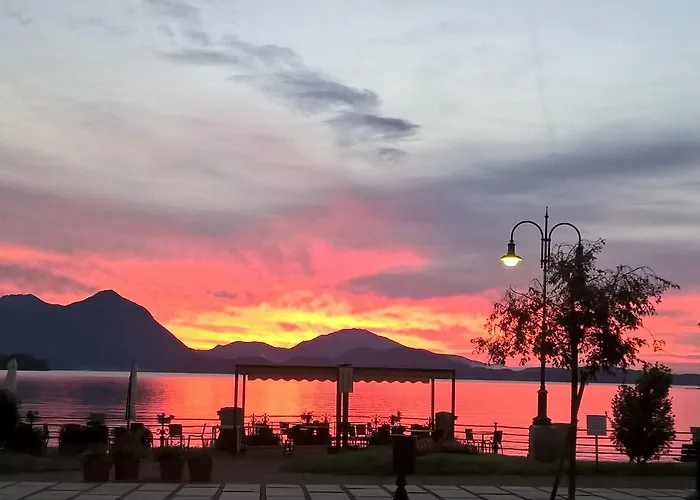 Eden 3* Baveno