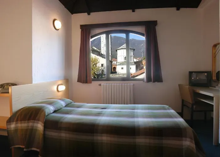 Hotel Eden Baveno