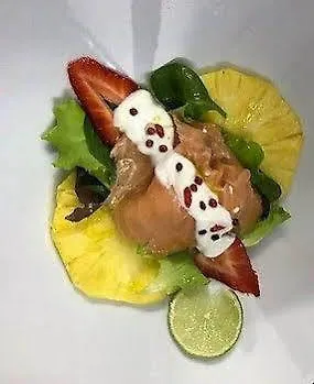 호텔 Eden 바메노